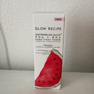 Glow Recipe Watermelon Glow Pore-Tight Toner - Mini